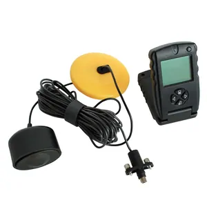 Ремонт эхолота Lucky Fishfinder FF717 в Красноярске